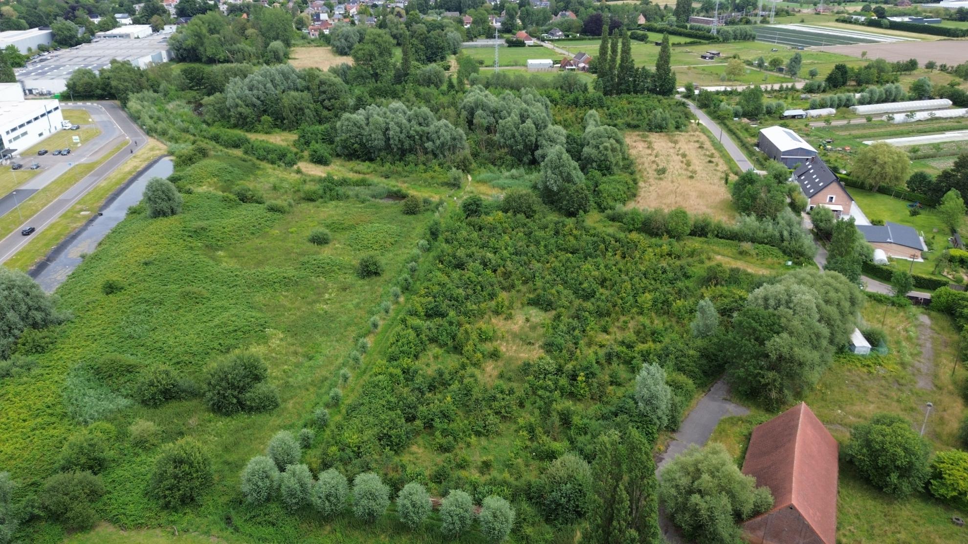 Gluren bij de buren: Oude Spoorweg