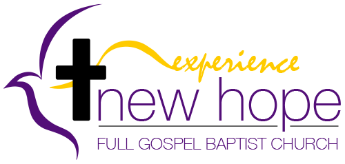 new hope full logo