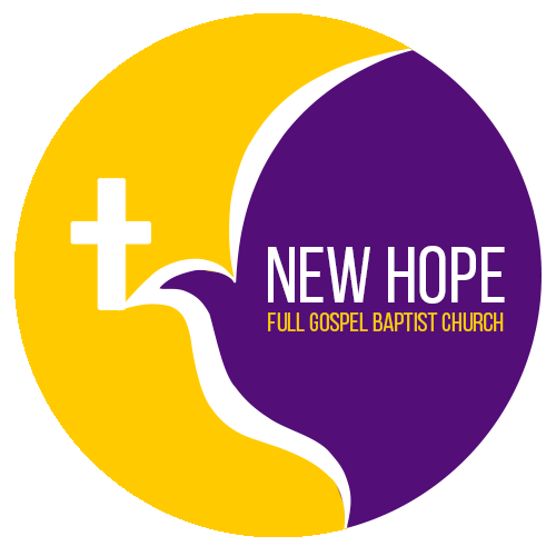 new hope circular logo