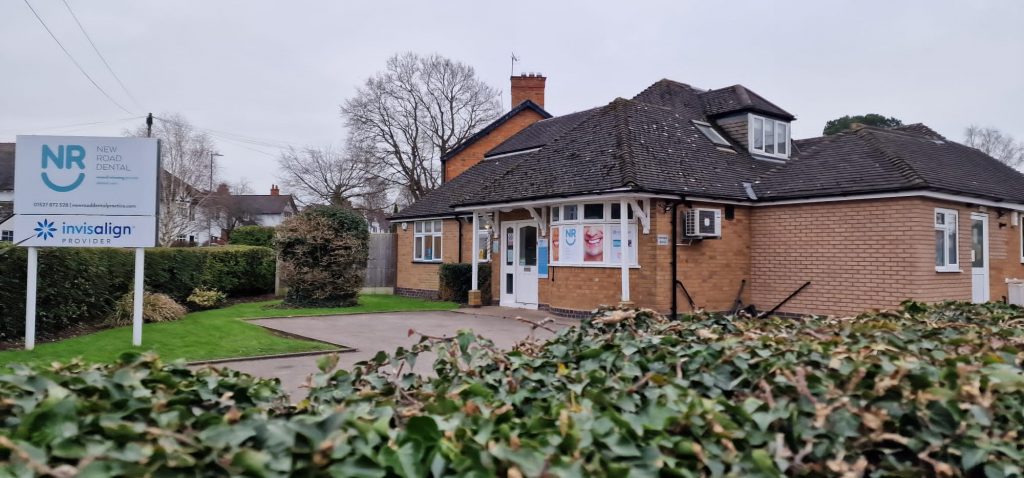 New Road Dental Practice Clinic