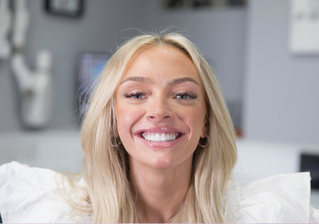 Cosmetic Dentistry in Worcestershire