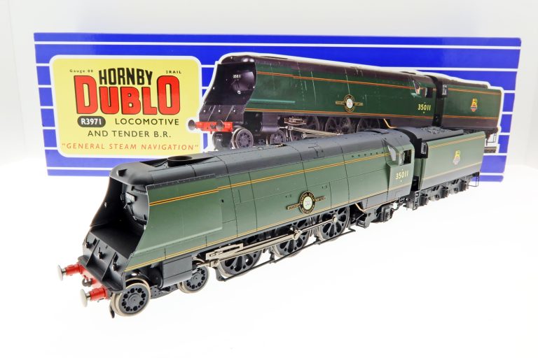 Hornby A Model World’ new TV series to air on Yesterday TV Monday 11th