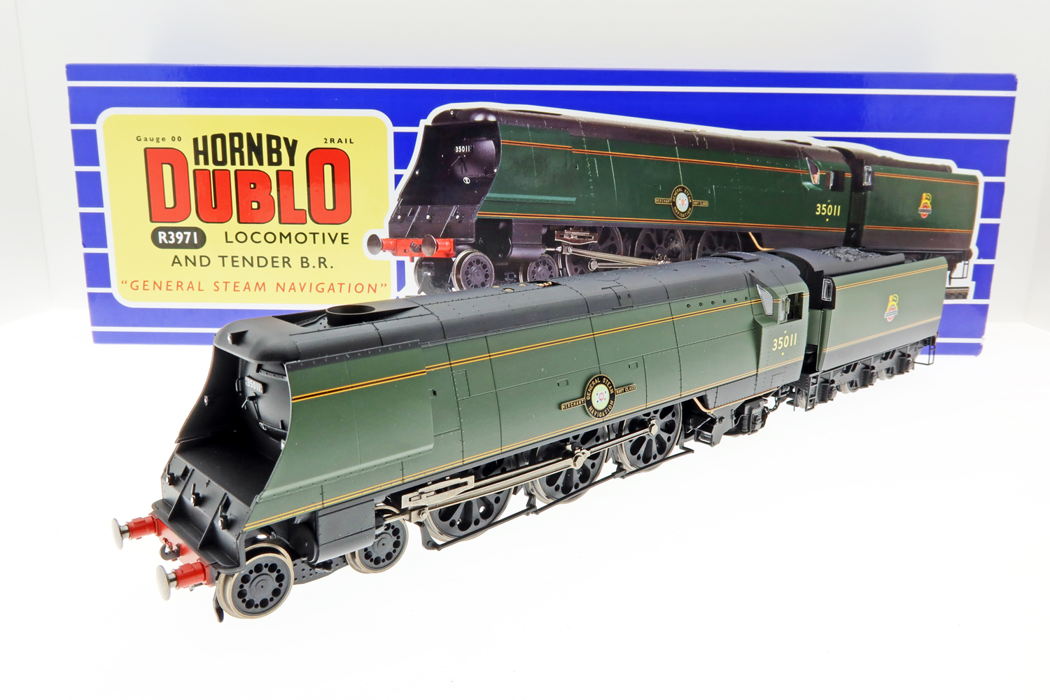 Hornby A Model World’ new TV series to air on Yesterday TV Monday 11th