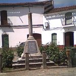 bodonal cruz de los caidos