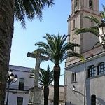 fuente de cantos cruz de los caidos