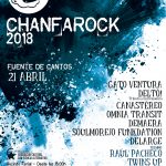 CARTEL definitivo CHANFAROCK 2018 rgb