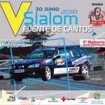 cartel slalom publi