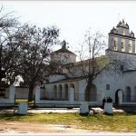 convento san benito