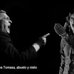 6-LOS TOMASA – ABUELO y NIETO