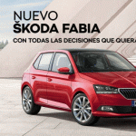 FABIA skoda