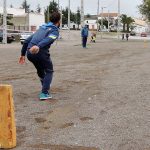 Actividad del Mojón