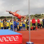 actividades atletismo