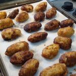 croquetas