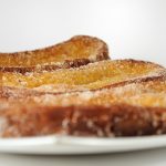 torrijas