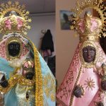 virgen 1 y restaurada