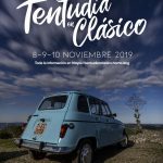 TENTUDÍA CLÁSICO 8-10 NOV