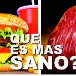 qUE ES MAS SANO