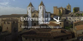 Extremadura: Un Paraíso Natural por Descubrir