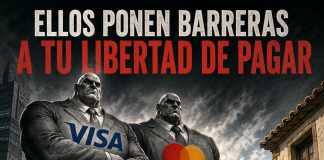 Bloqueo a la española: así nos frenan las grandes para no perder su tajada