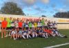 Mucho más que un subcampeonato: Fuente de Cantos ya tiene unas campeonas