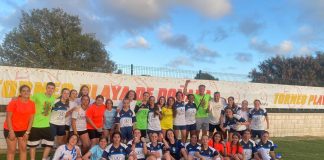 Mucho más que un subcampeonato: Fuente de Cantos ya tiene unas campeonas