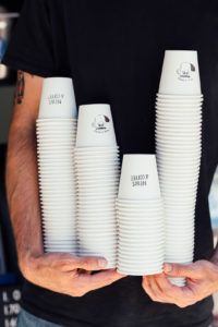 Valencia Doctor Collado Newstand News & Coffee 05