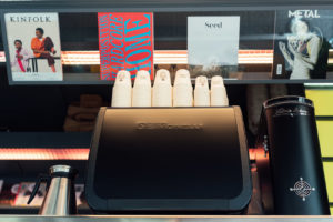 Barcelona Raval Newsstand News & Coffee 03