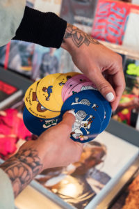 Barcelona Raval Newsstand News & Coffee 05