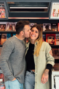 Barcelona Raval Newsstand News & Coffee 02