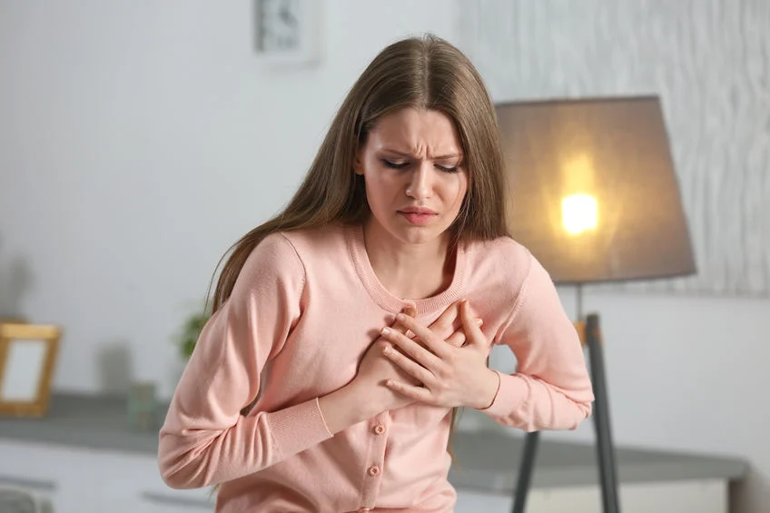 How to Cope With a Panic Attack
