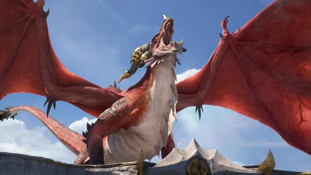 Boss Guides for Vault of the Incarnates in Dragonflight