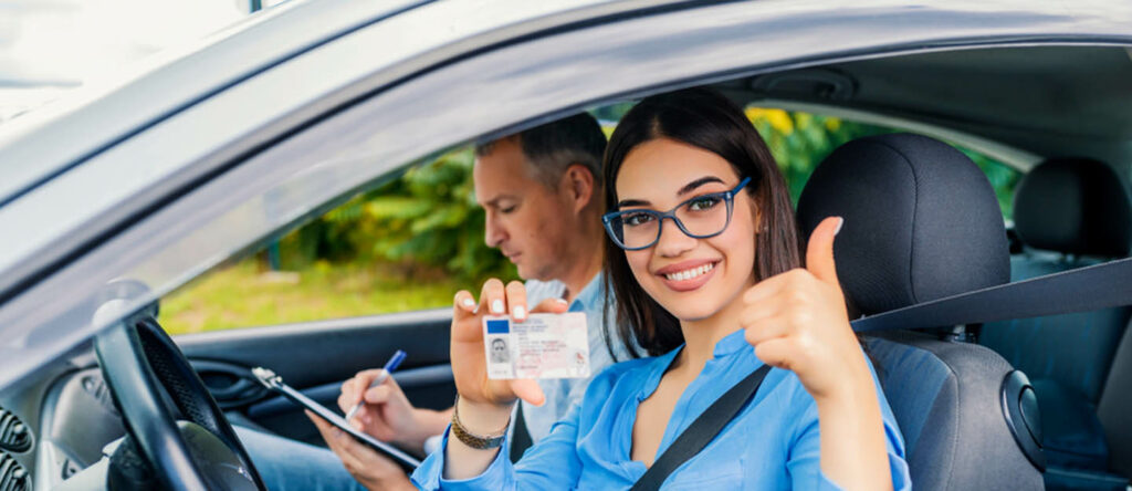 Points to Consider When Choosing Driving Institute
