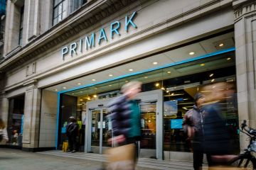 Mums race to Primark to nab a £24 Stacey Solomon baby set that scans at £3