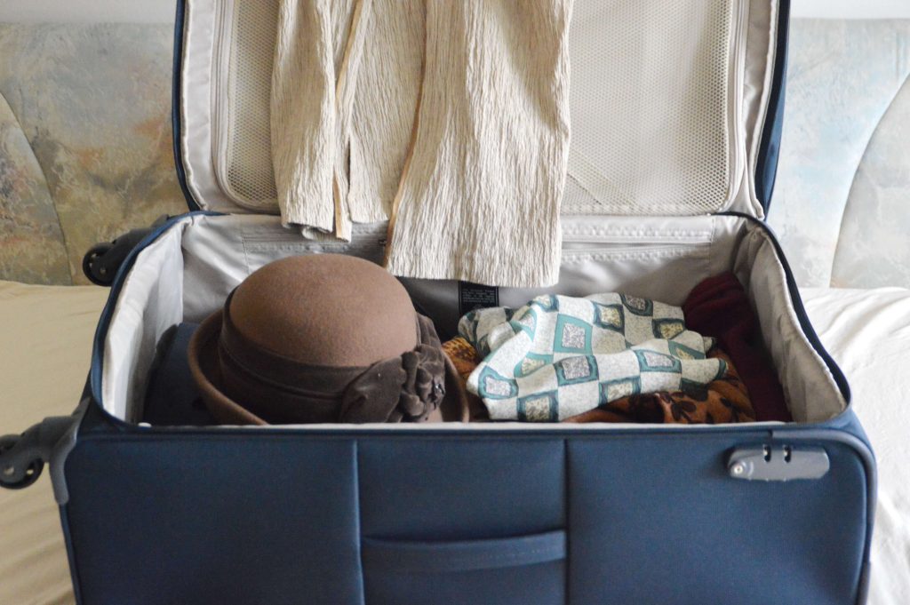 Essential Pieces for a Versatile Travel Capsule Wardrobe