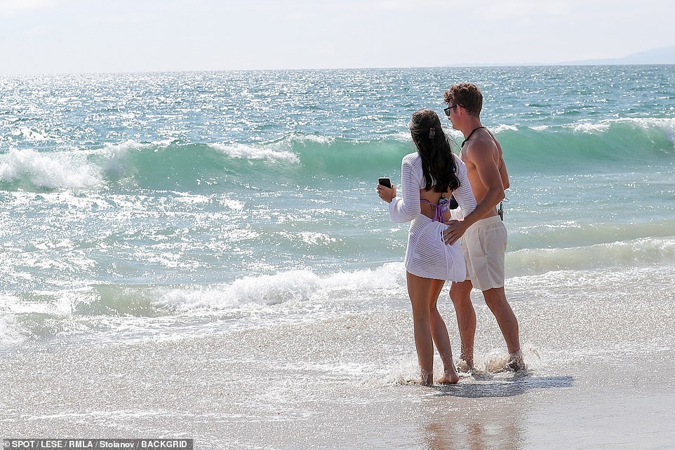 Heartbroken: On the season 10 finale, Madix declared she 'regretted ever loving' Sandoval