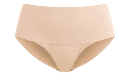 A picture of Spanx Undie-tectable Brief from Net-a-Porter