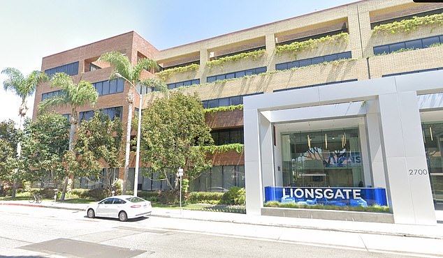 Lionsgate, a Hollywood studio, has ordered nearly half of its employees to start wearing face masks once again. The rule is in place until further notice at their building in Santa Monica