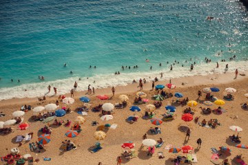 Urgent warning for Brits travelling to Turkey amid huge sickness outbreak