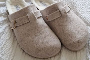 Fashion fans are scrambling to get their hands on Primark’s £9 Birkenstock dupes