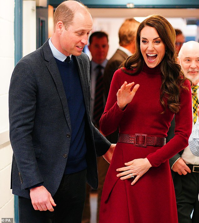 The Princess of Wales has said her early years campaign goes beyond 'raising kids' and is also about 'shaping our society' and creating a 'more nurturing world'