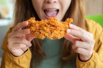 Fast food chain you've never heard of that's 'better than KFC' - prices start at 30p