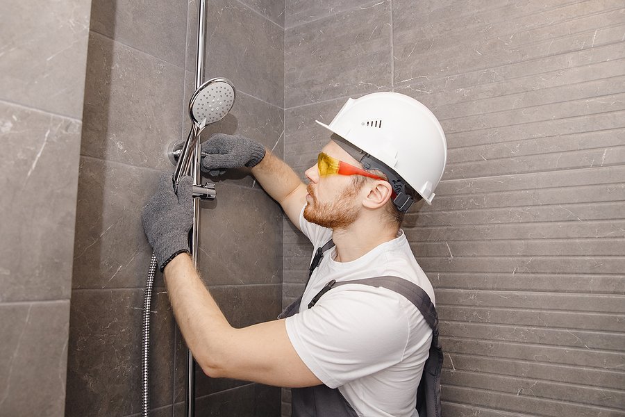 The Ultimate Guide to Shower Replacement in London.