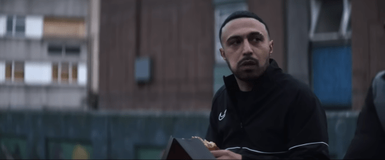 Adam Deacon