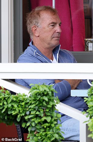 Yellowstone exit: Kevin's contentious exit from Yellowstone was also discussed during the proceedings, according to Deadline