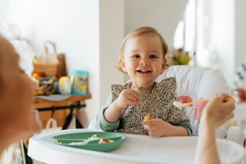 I'm a paramedic - everything to know about safe eating & no-go foods for kids