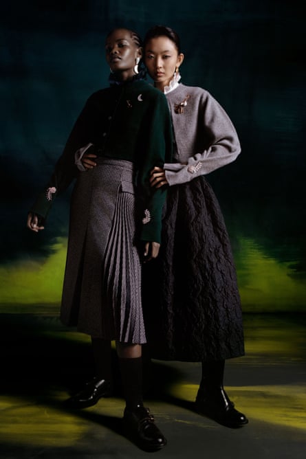 Erdem, Pre Fall 2023
