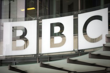 BBC radio DJ in on-air rant during final show which bosses tried to silence