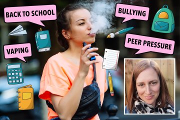 From homework to bullying, how to really talk to your kids about school