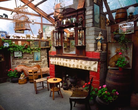 Old Mill pub in Croom.
