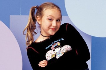 Disney star looks unrecognisable 17 years after debut - with a different job